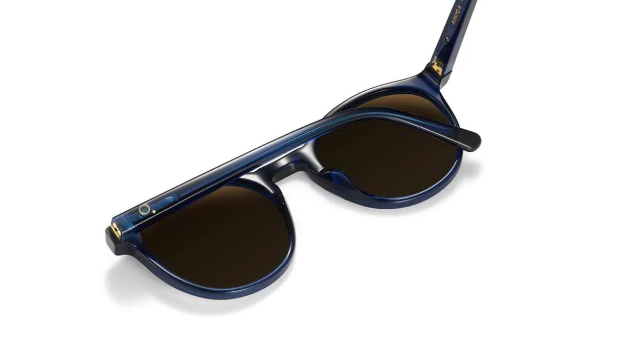 Etnia Barcelona AVINYO 3 Sunglasses - view 3